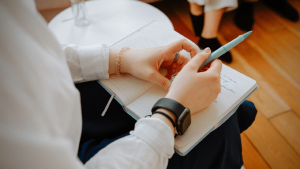 Why Medication Tapering Should Be a Collaborative Process