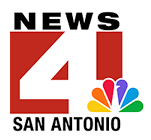 News 4 San Antonio NBC affiliate logo