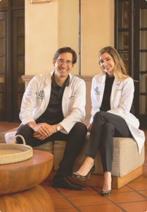 2 doctors