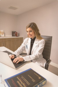 Virtual Tapering: How Online Support Can Be Just as Effective as In-Person Care
