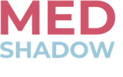 Med Shadow Foundation logo